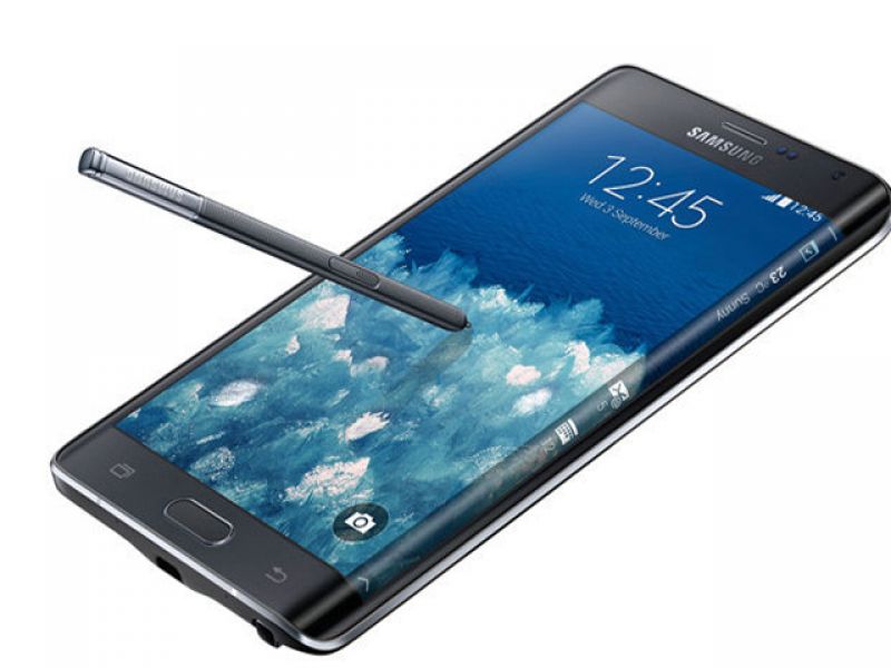 Samsung,s latest offering incredible 